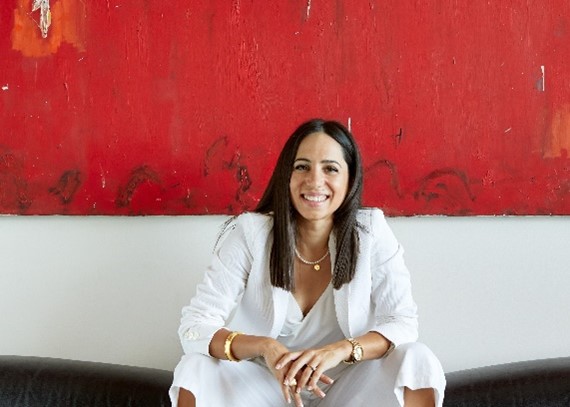 Λούλα Μεταξά