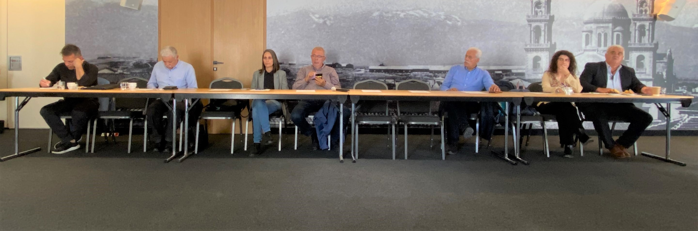 ενεργειακή αναβάθμιση