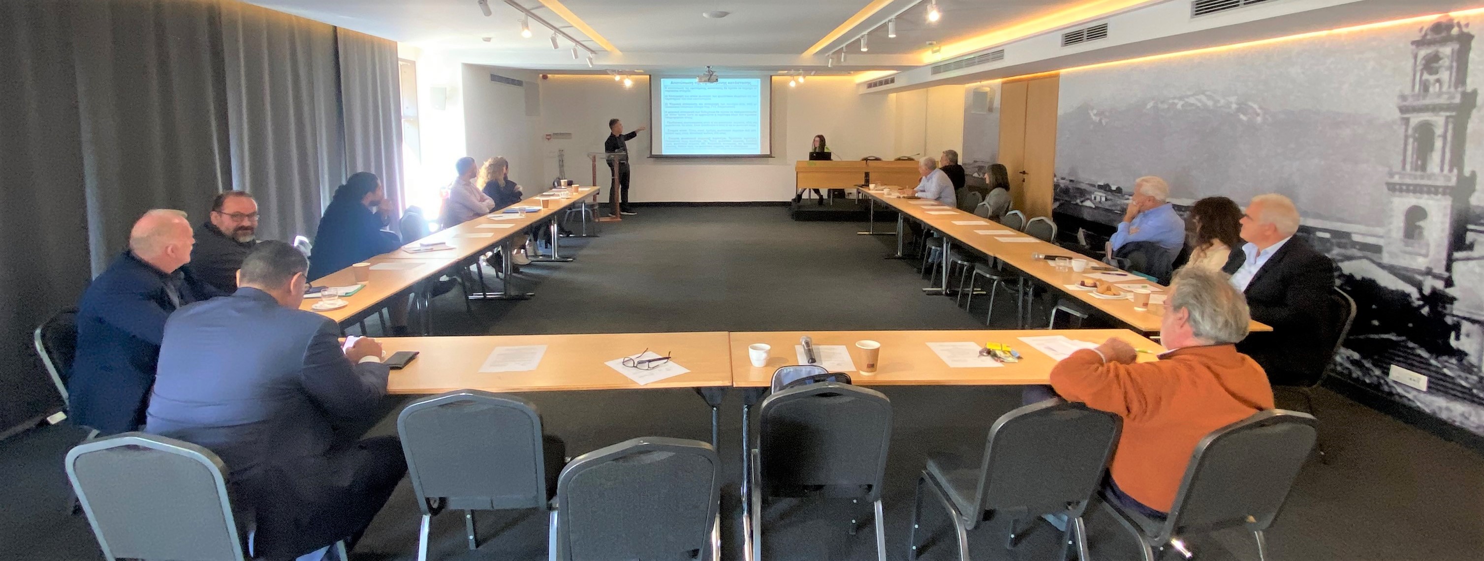 ενεργειακή αναβάθμιση