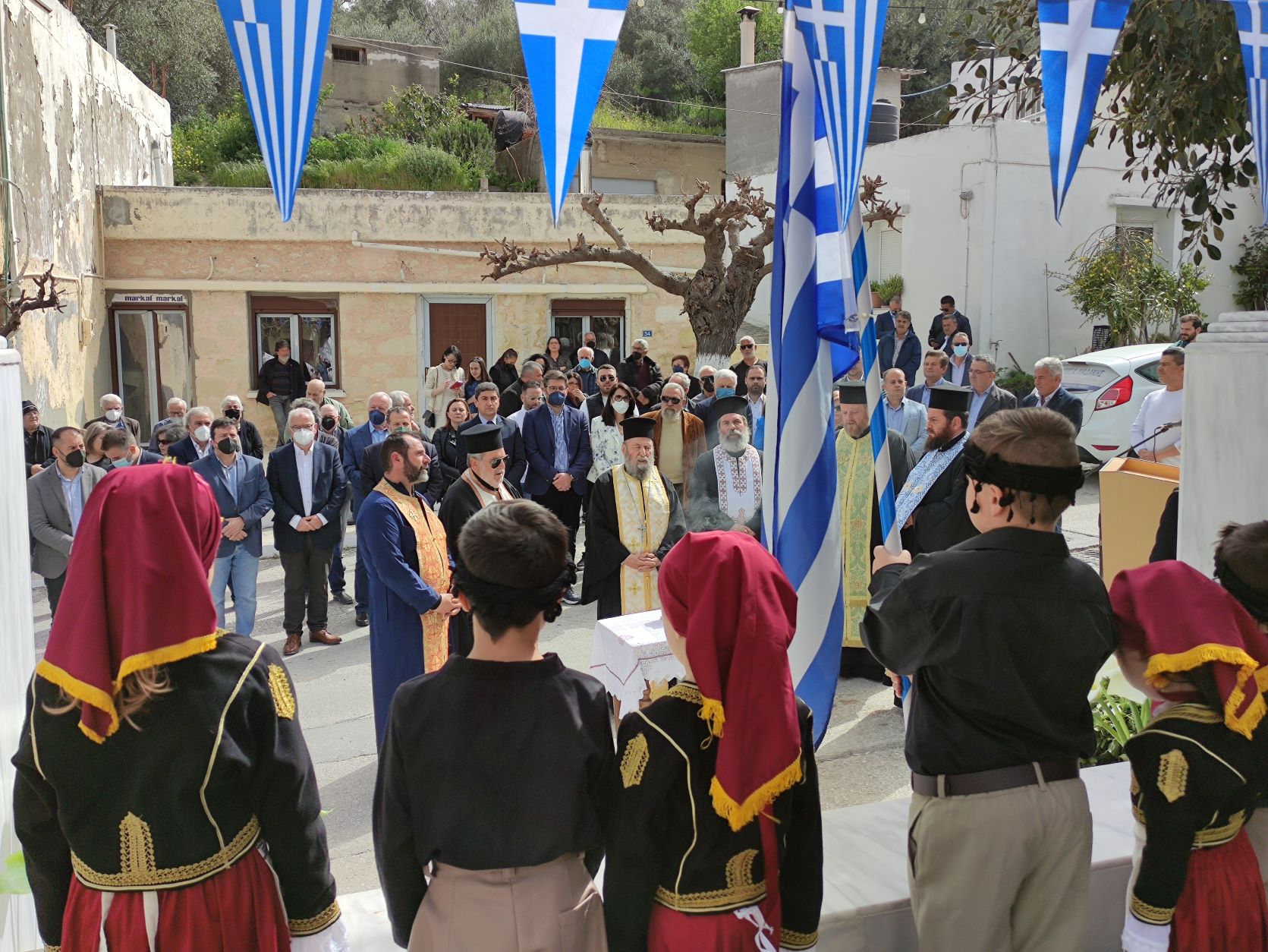 Κοκκινίδης Κεραμούτσι