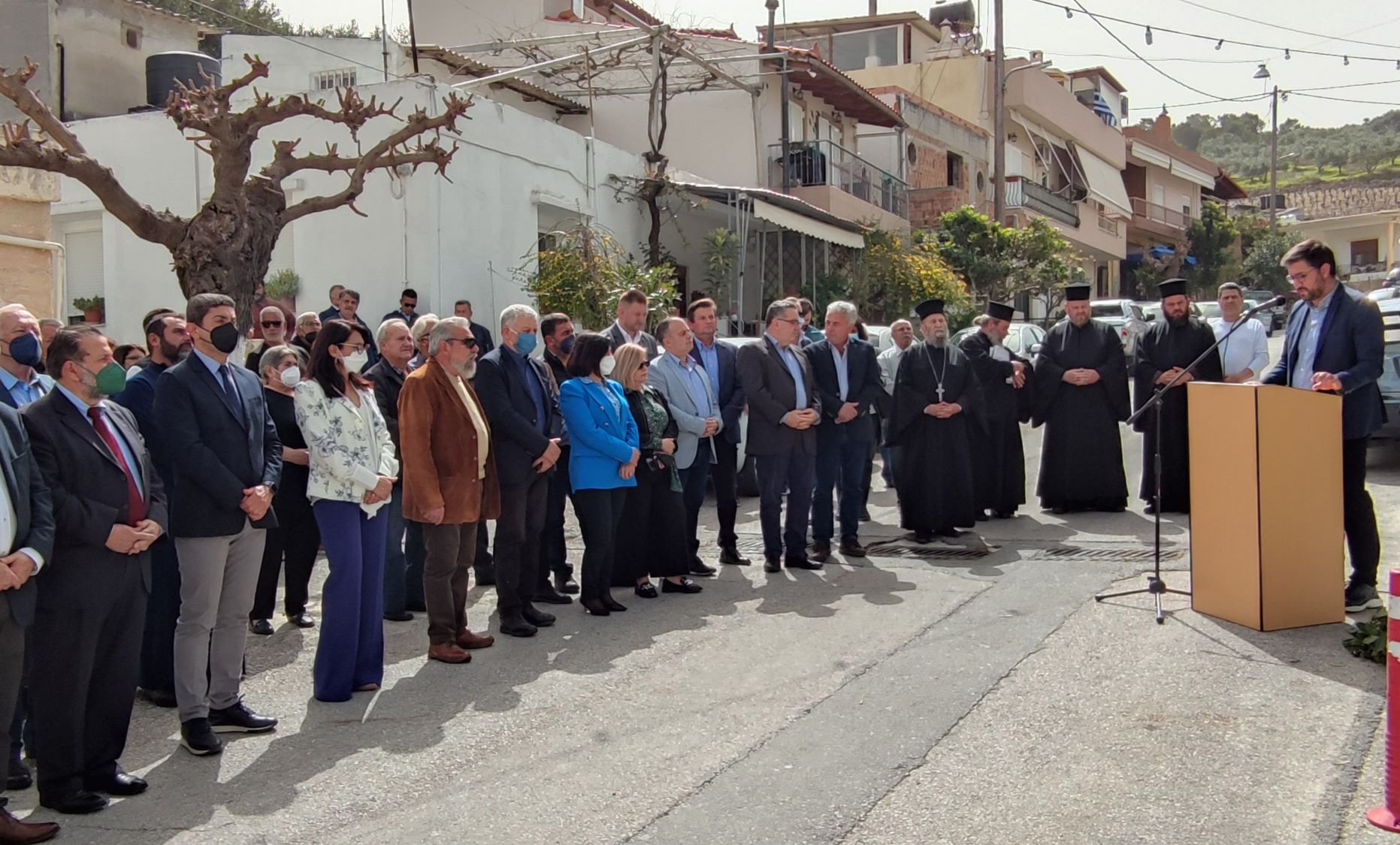 Κοκκινίδης Κεραμούτσι