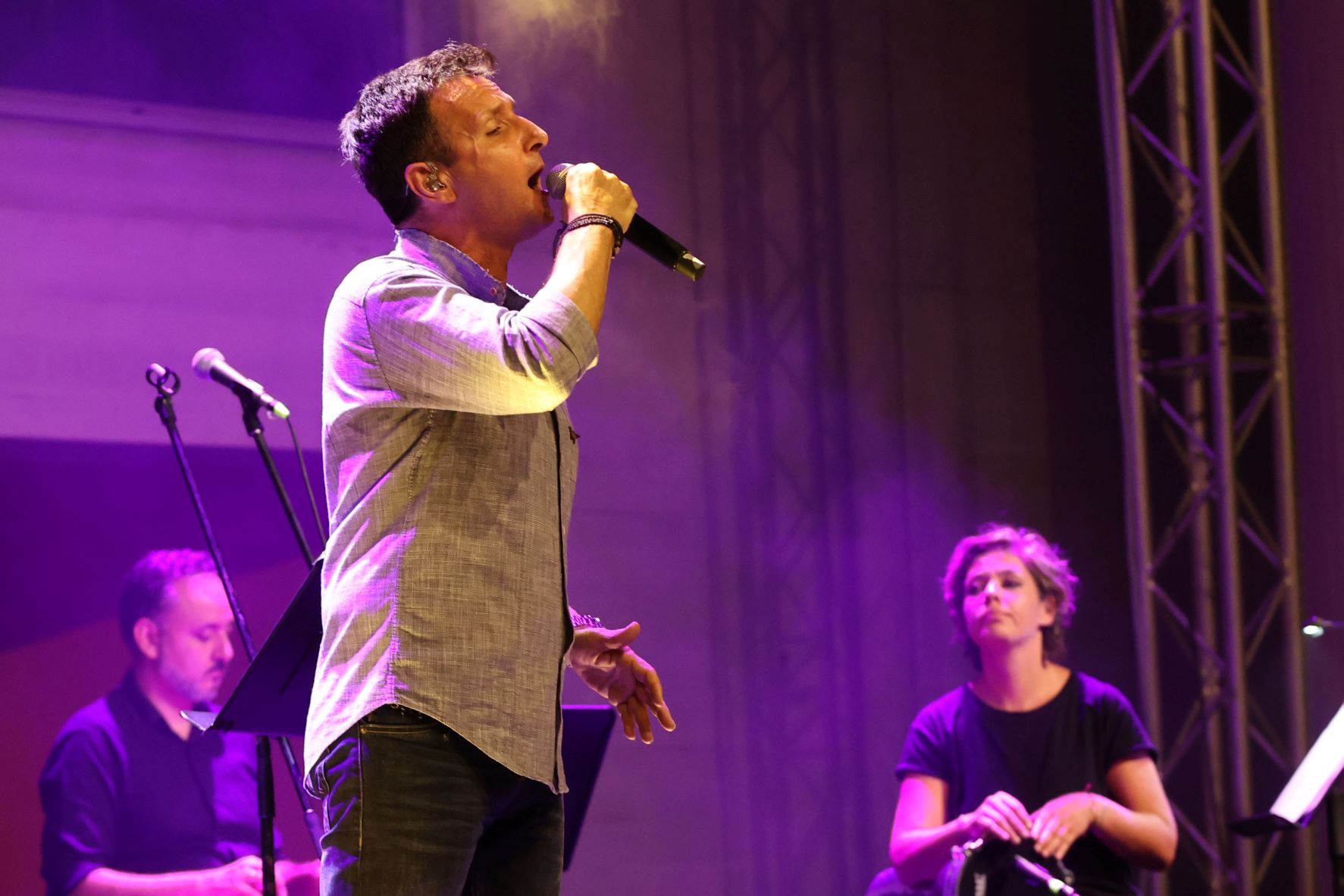 φωτογραφία εκδηλωση