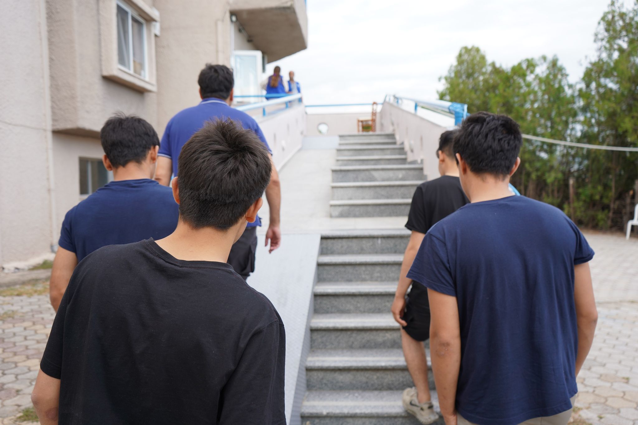 προσφυγόπουλα