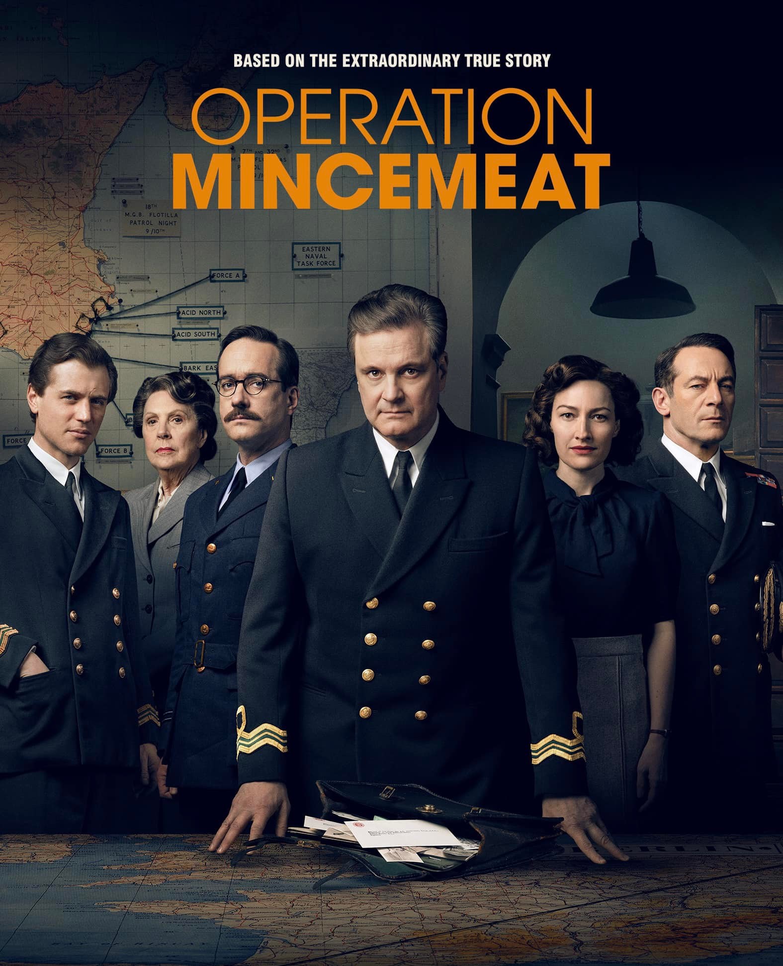 επιχείρηση Κιμάς