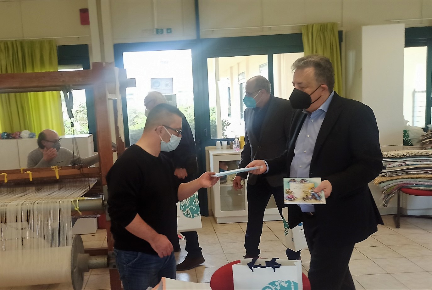 ζωοδόχος πηγη