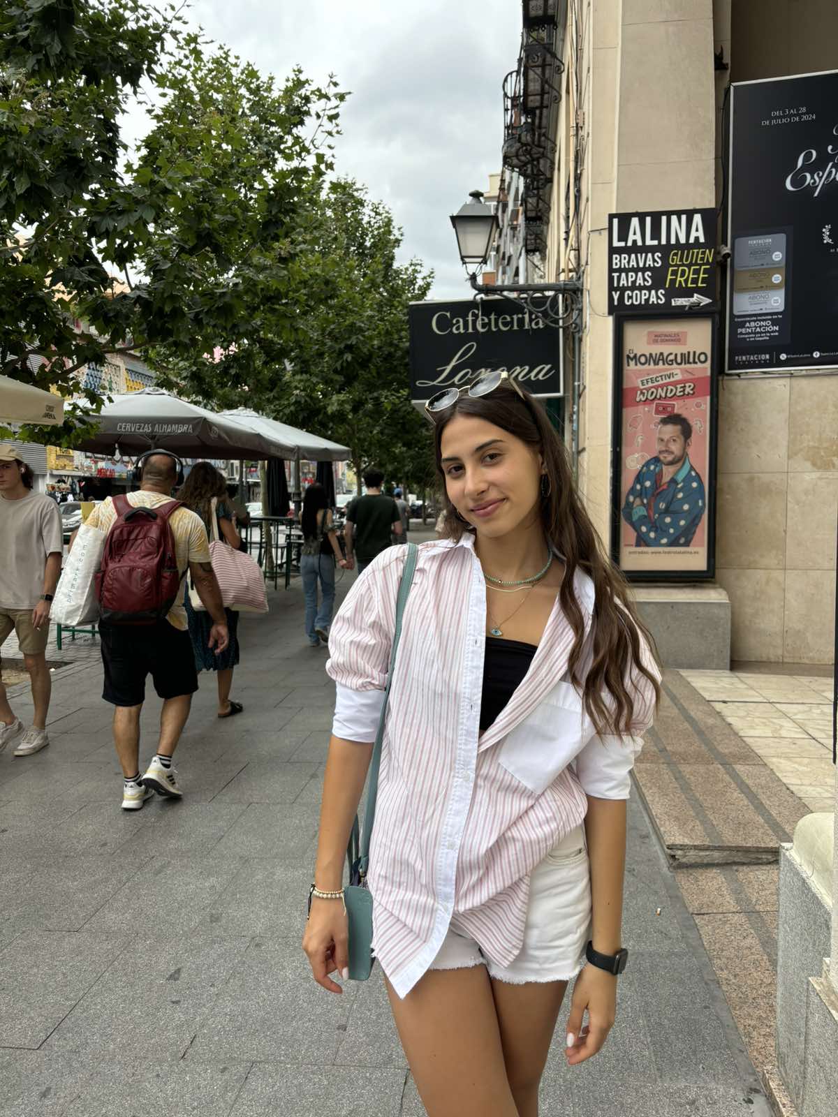 Αλίκη Ιωάννα Ζαχαράκη