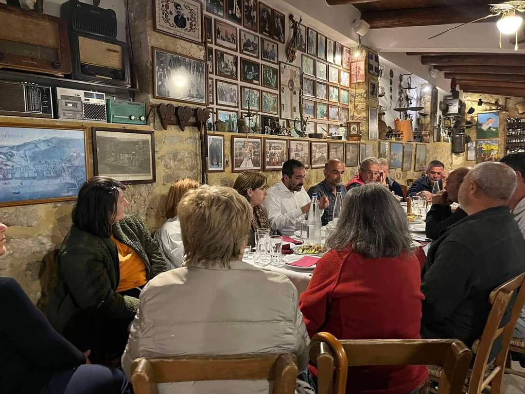 Θοδωρής Δουλουμπέκης