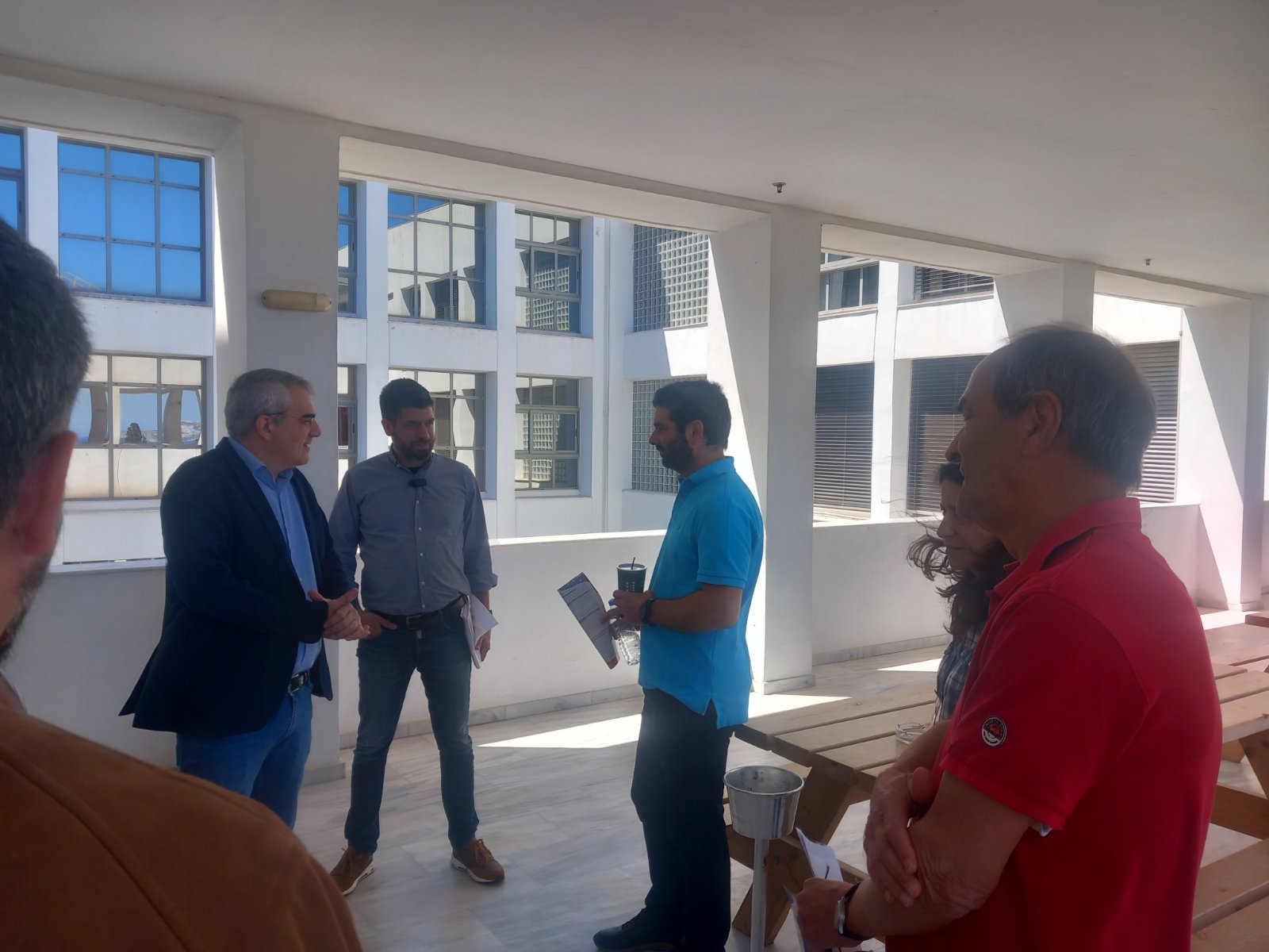 ιτε ευρωβουλευτής Κώστας Παπαδάκης ΚΚΕ