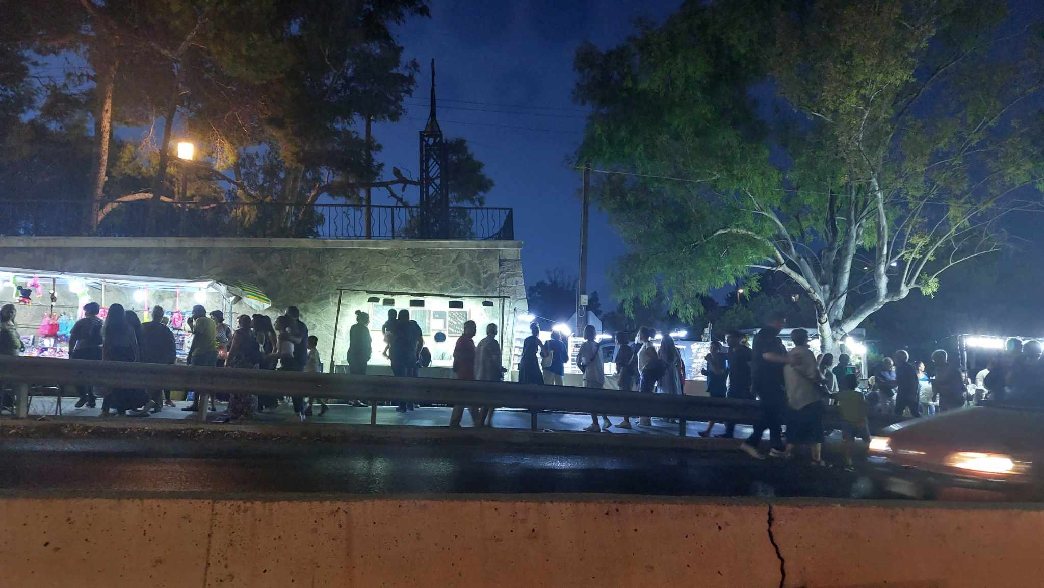  Ιερός Ναός του Τιμίου Σταυρού