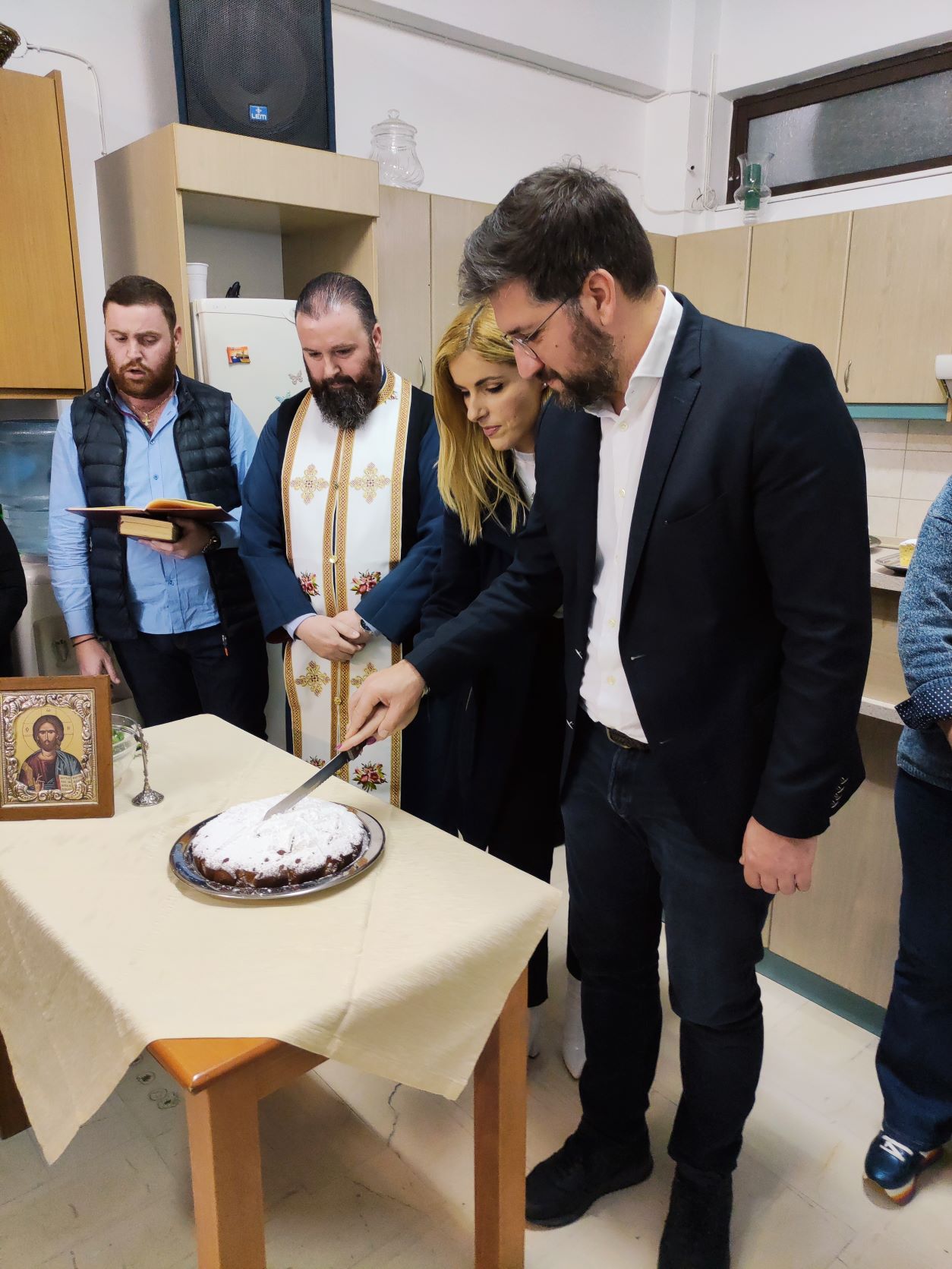 πίτα καπη γαζι τύλισος δήμος μαλεβιζίου ηράκλειο