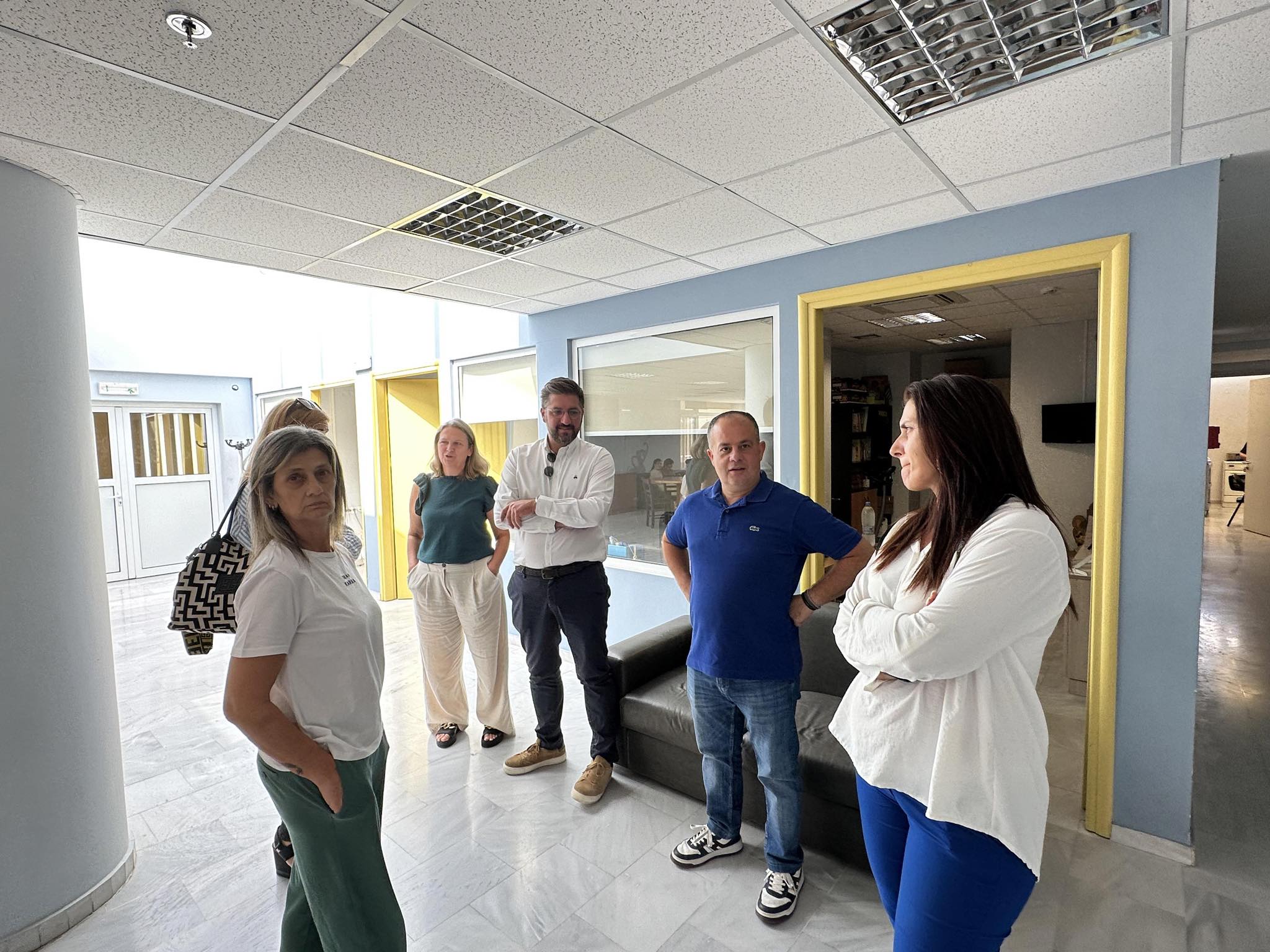 κδαπ Μποκέας ΚΔΑΠ ΑΜΕΑ δημος μαλεβιζιου εκλογές 2023