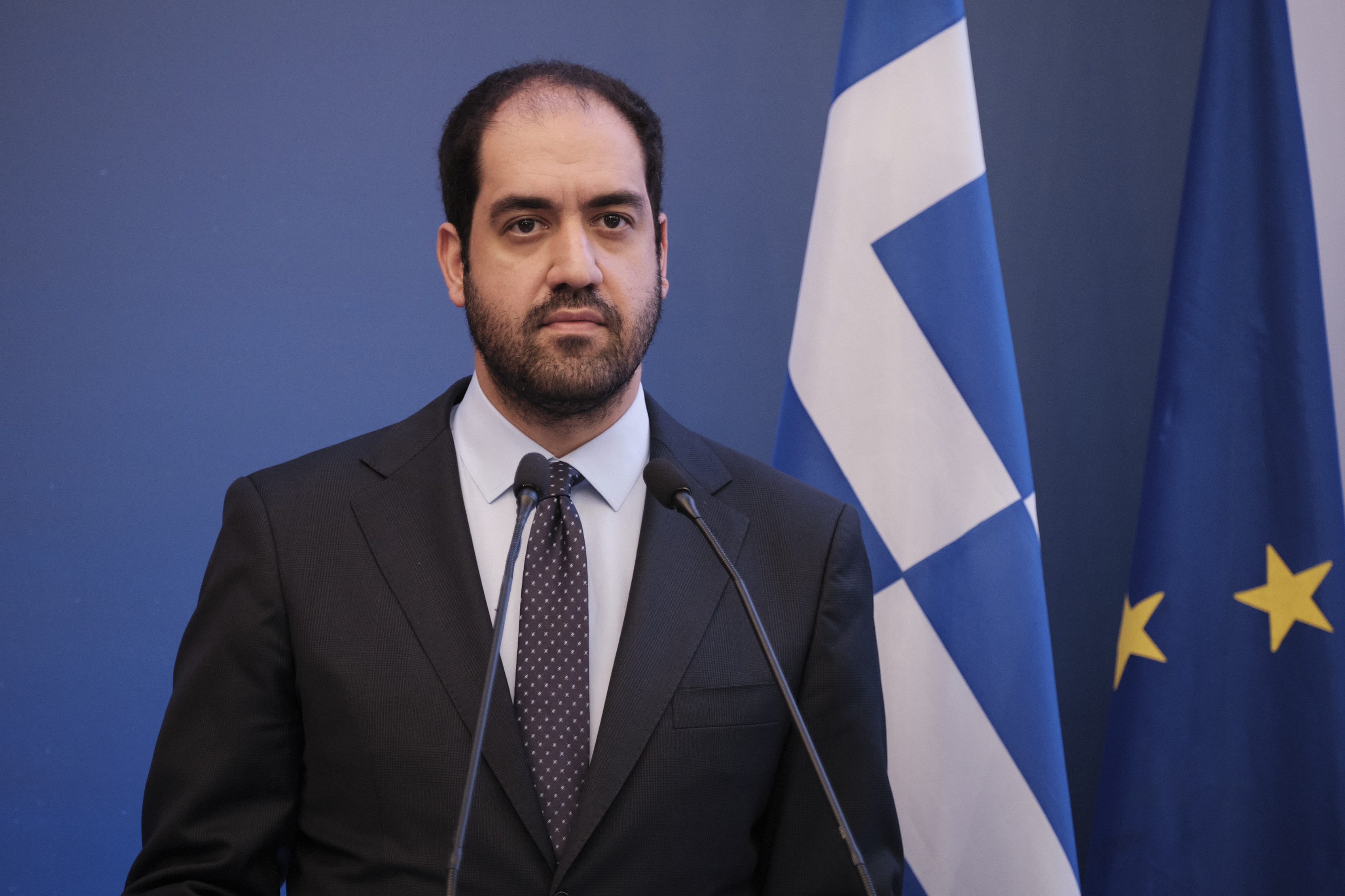 Γιάννης Κεφαλογιάννης επέκταση νοσοκομείο Ρεθύμνου ρέθυμνο