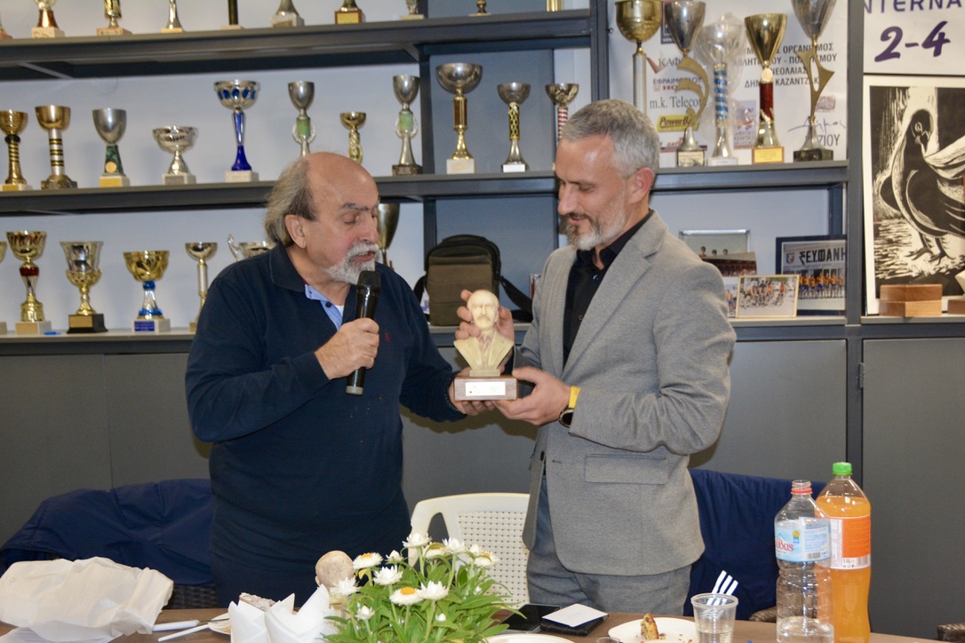 ποη κάστρο πίτα ποδηλασία