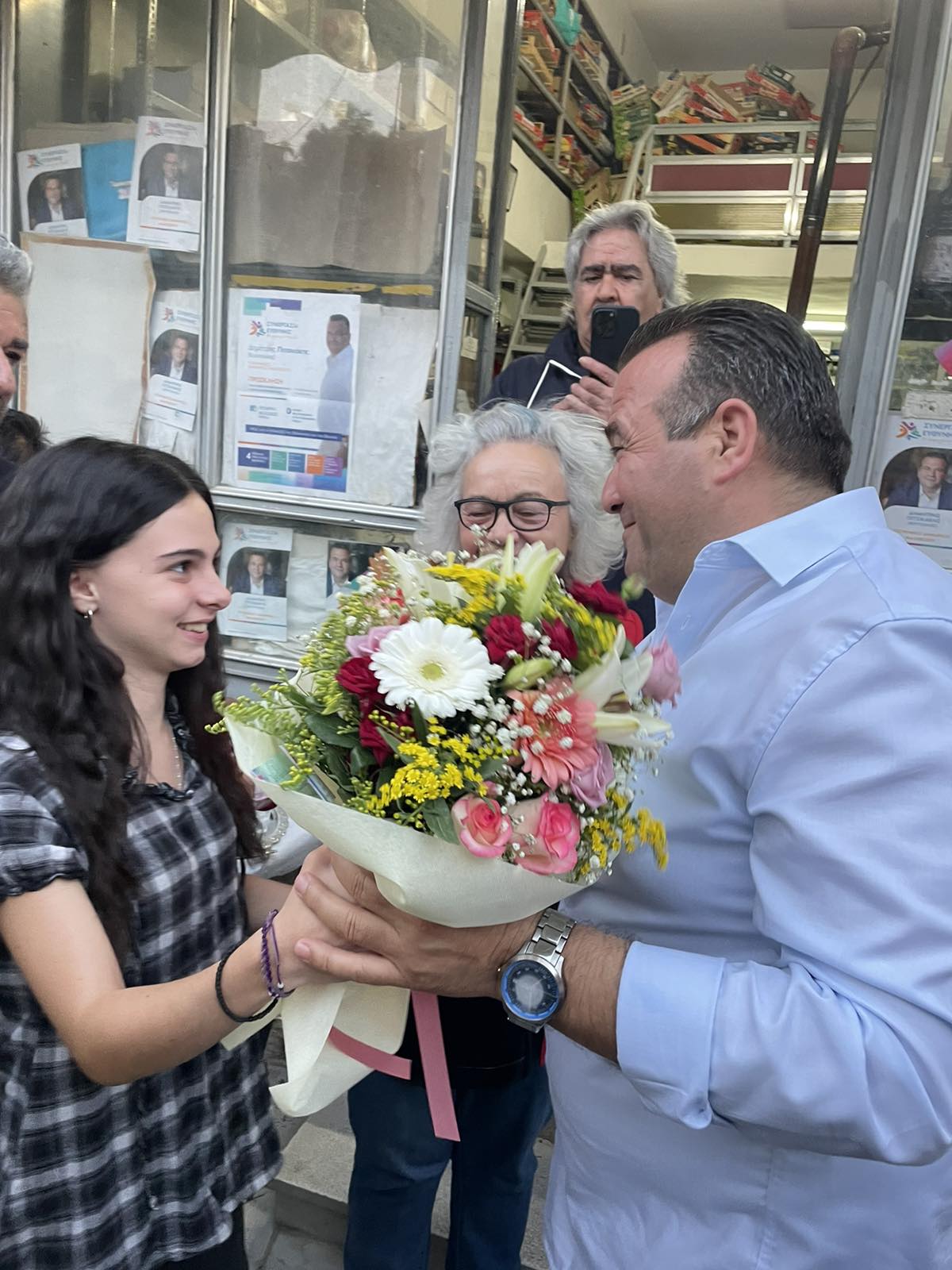 Πιτσικάκης