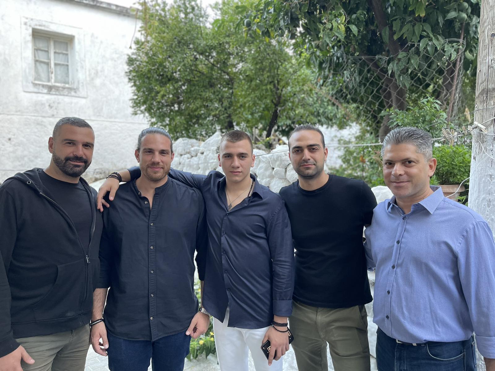 Πιτσικάκης