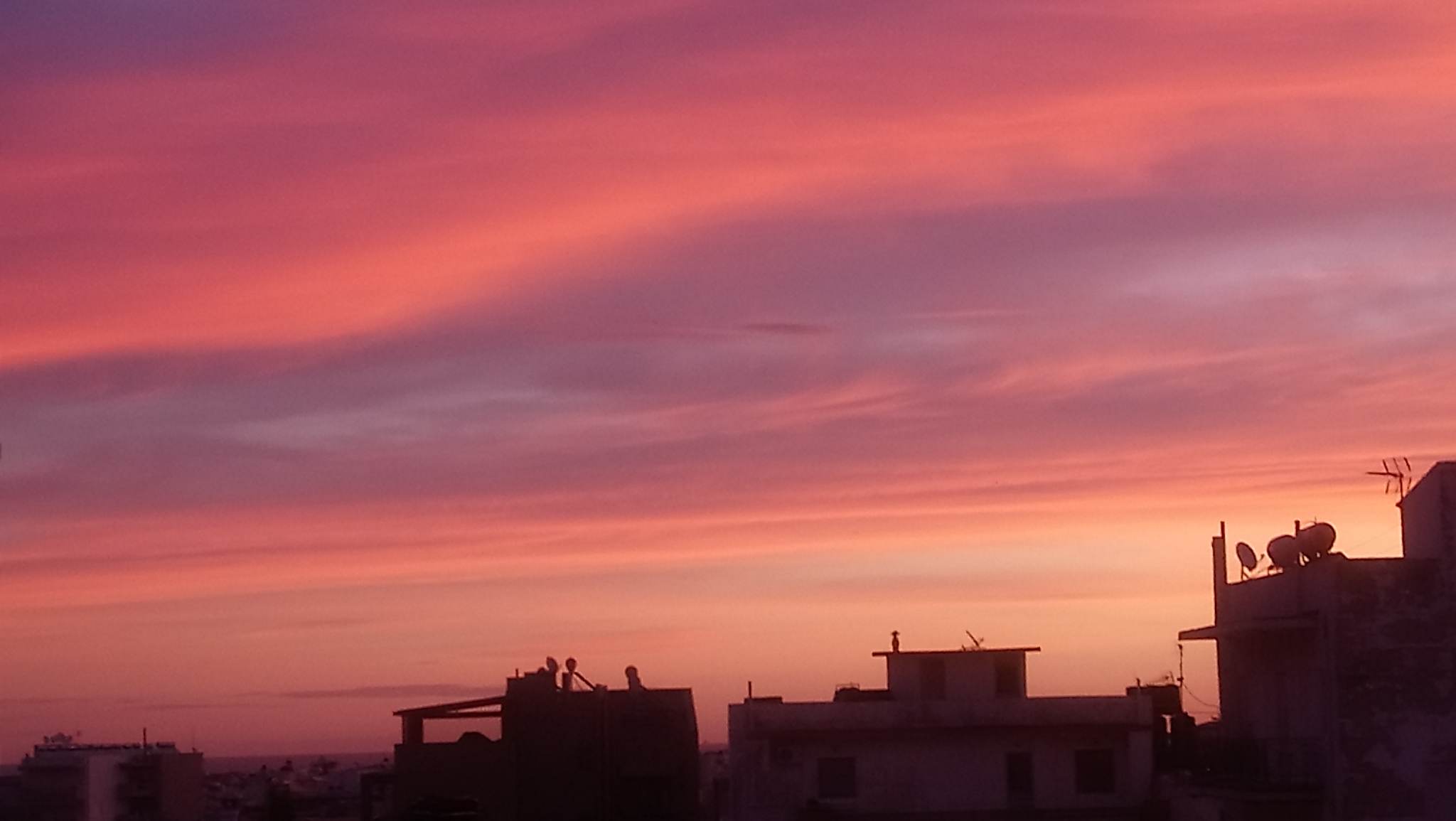 Χίλια χρώματα της Ανατολής!!