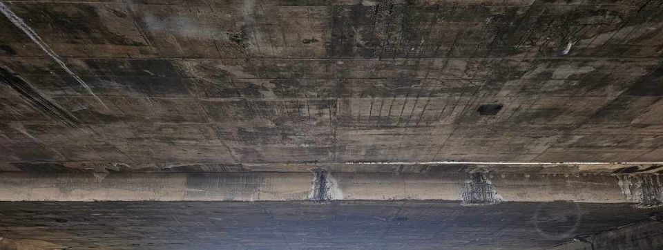 Καμπανάκι για τη γέφυρα