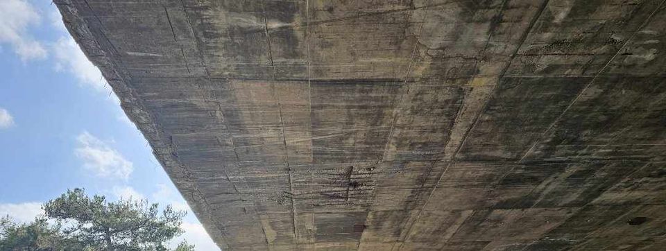 Καμπανάκι για τη γέφυρα