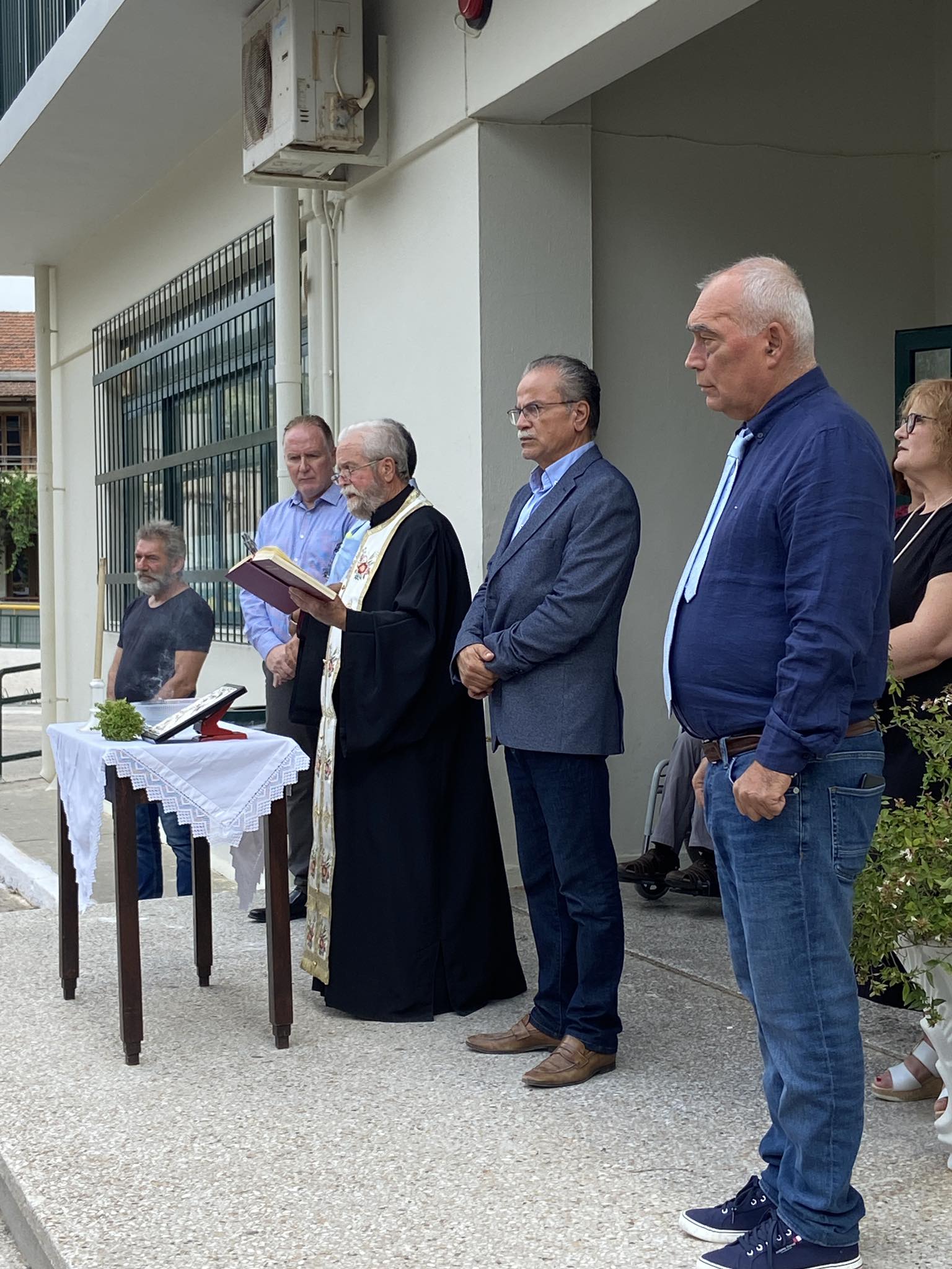 Κασσελακης