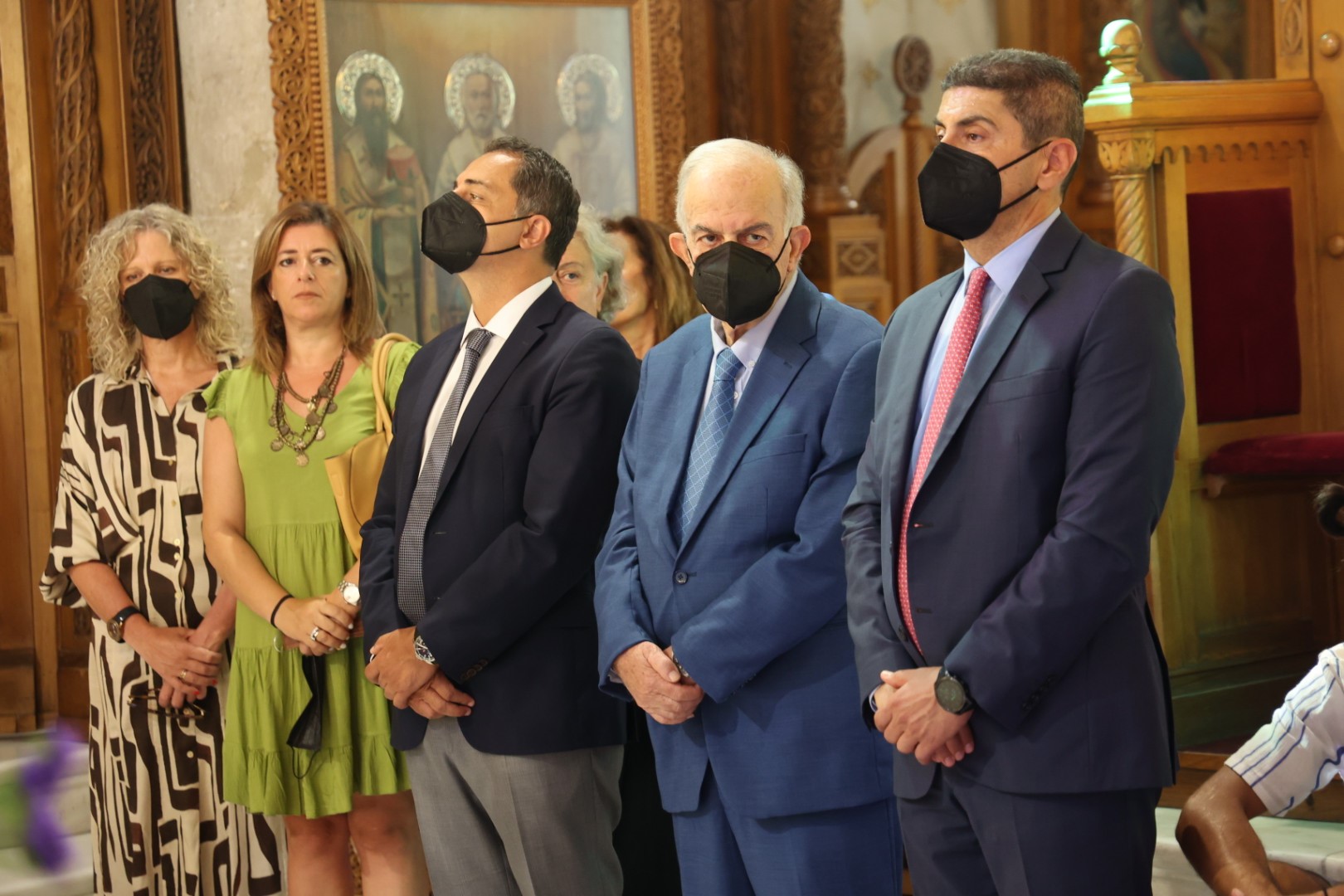 Άγιος Τίτος