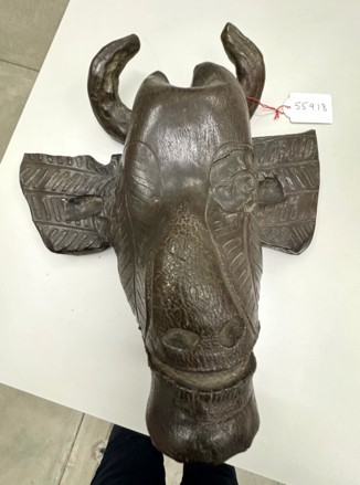 σταμπολίδης έκθεση ελεύθερνα Πικάσο