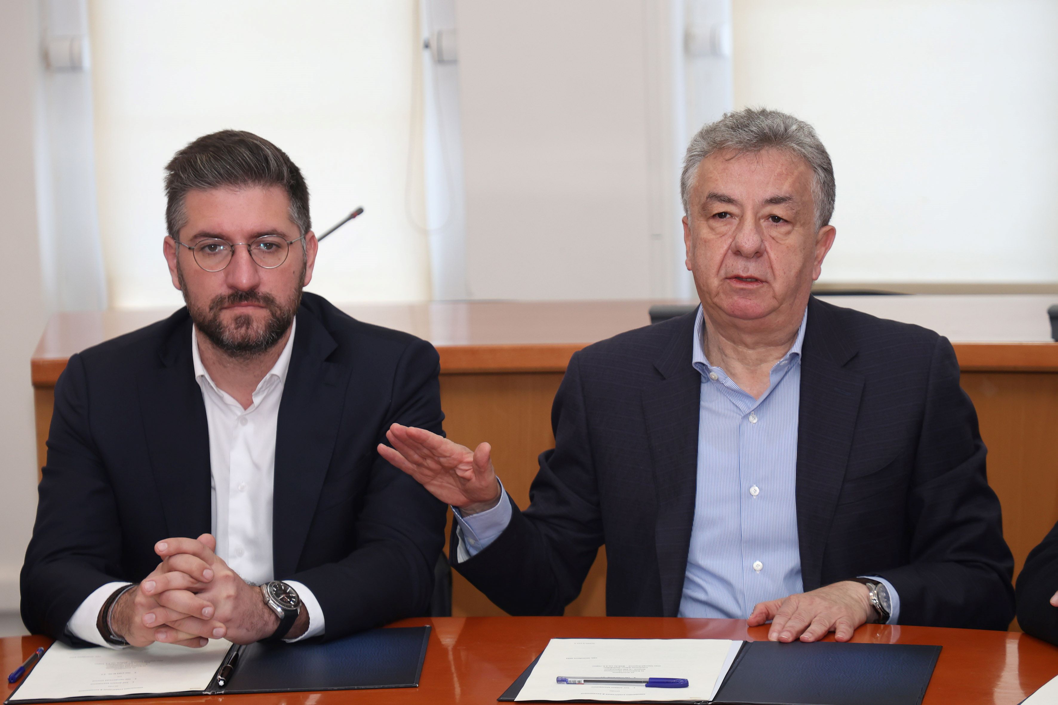 Εκκινεί η μελέτη σκοπιμότητας για την Κορακιά -Μποκέας: «Ιστορική μέρα για τον Δήμο και την ανάπτυξη της περιοχής» 