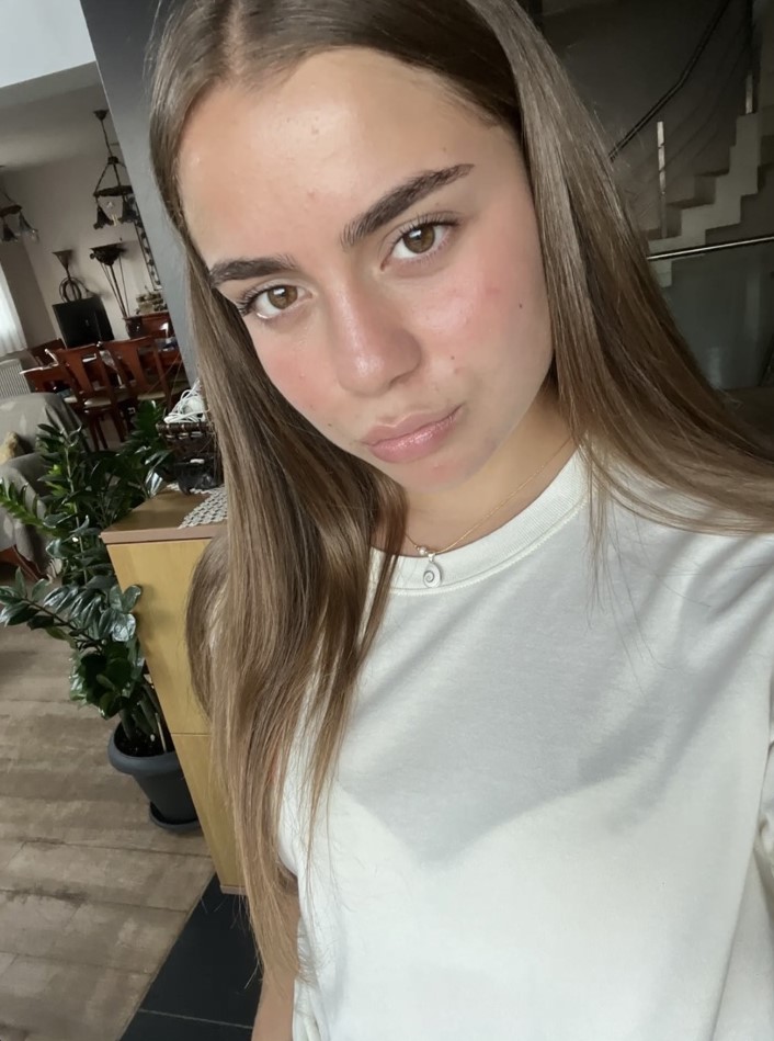  Αλεξία Κοσμαδάκη