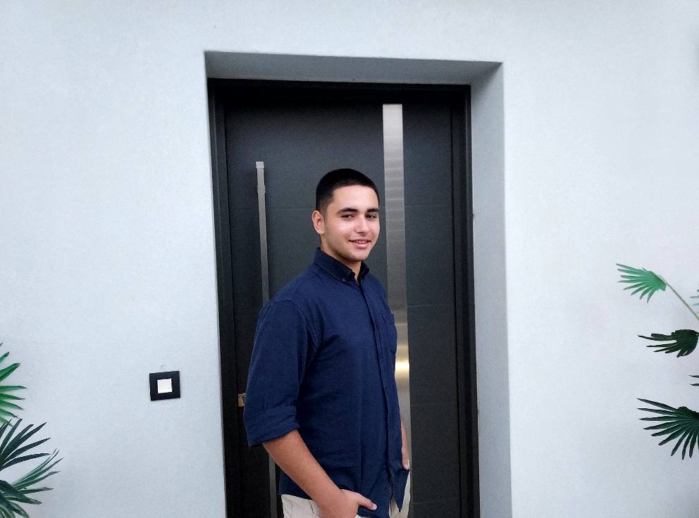 Κίμων Κοτσυφός