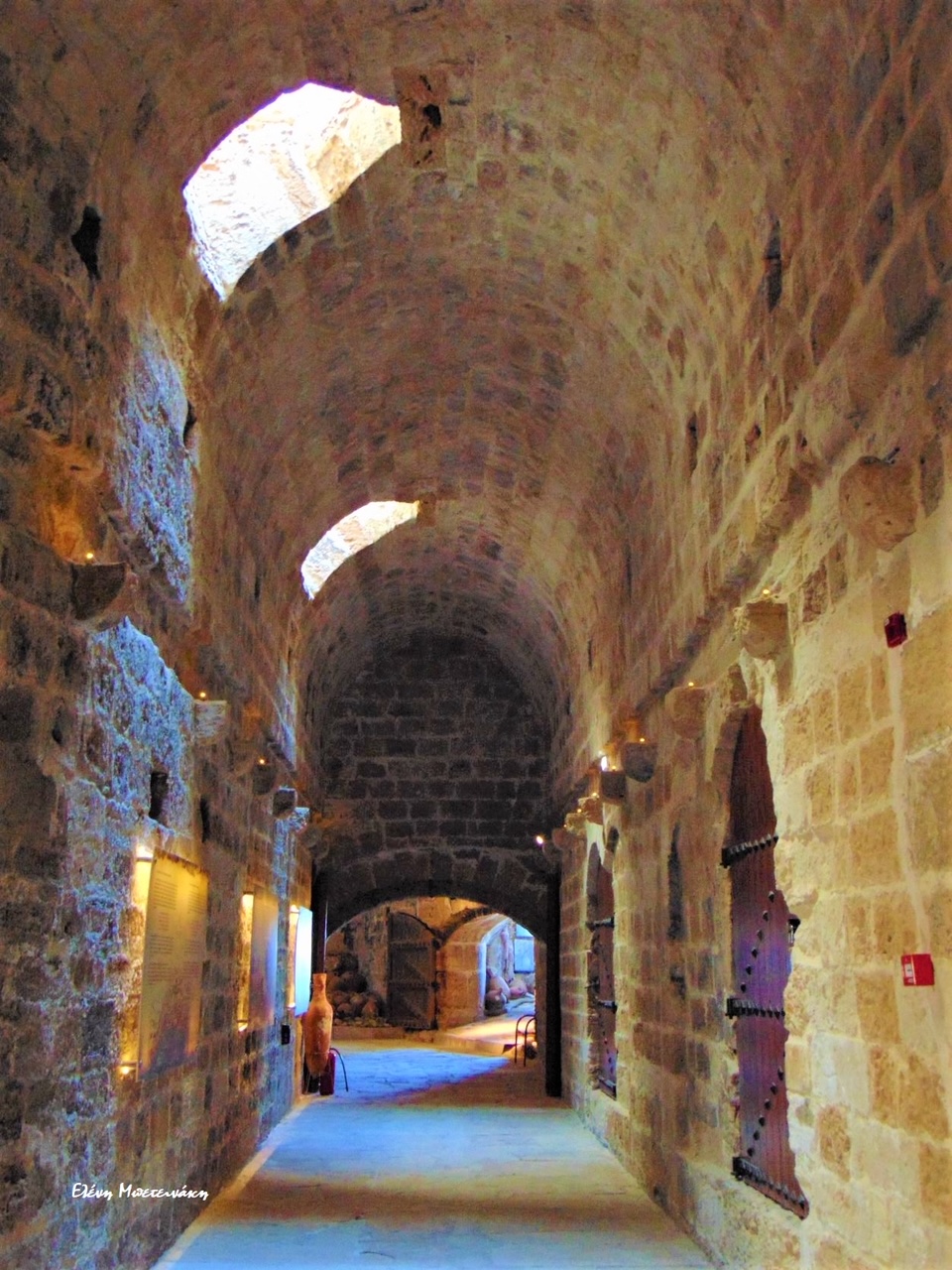 Δασκαλογιάννης Μπετεινάκη