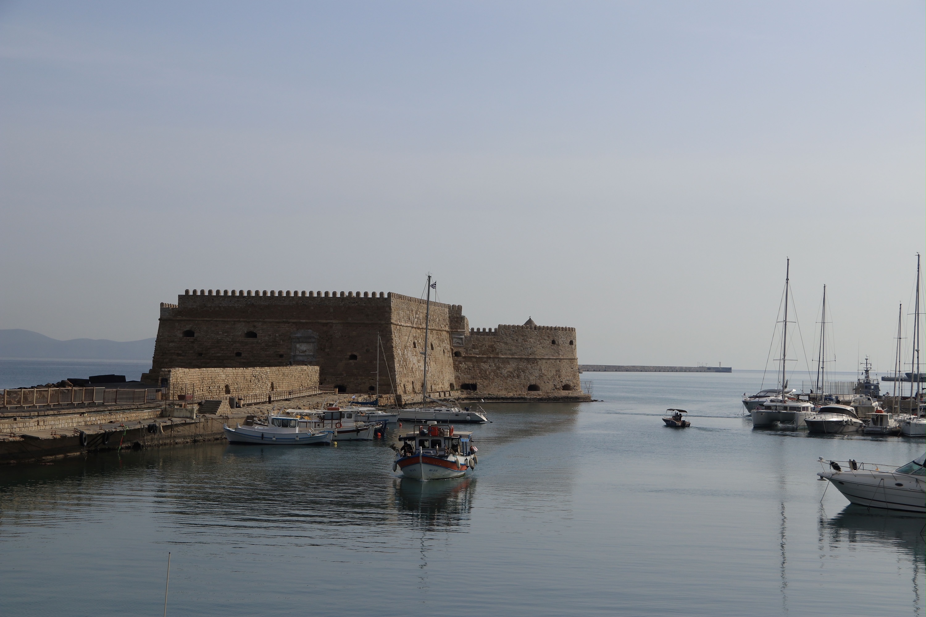 Φρούριο της Θάλασσας 