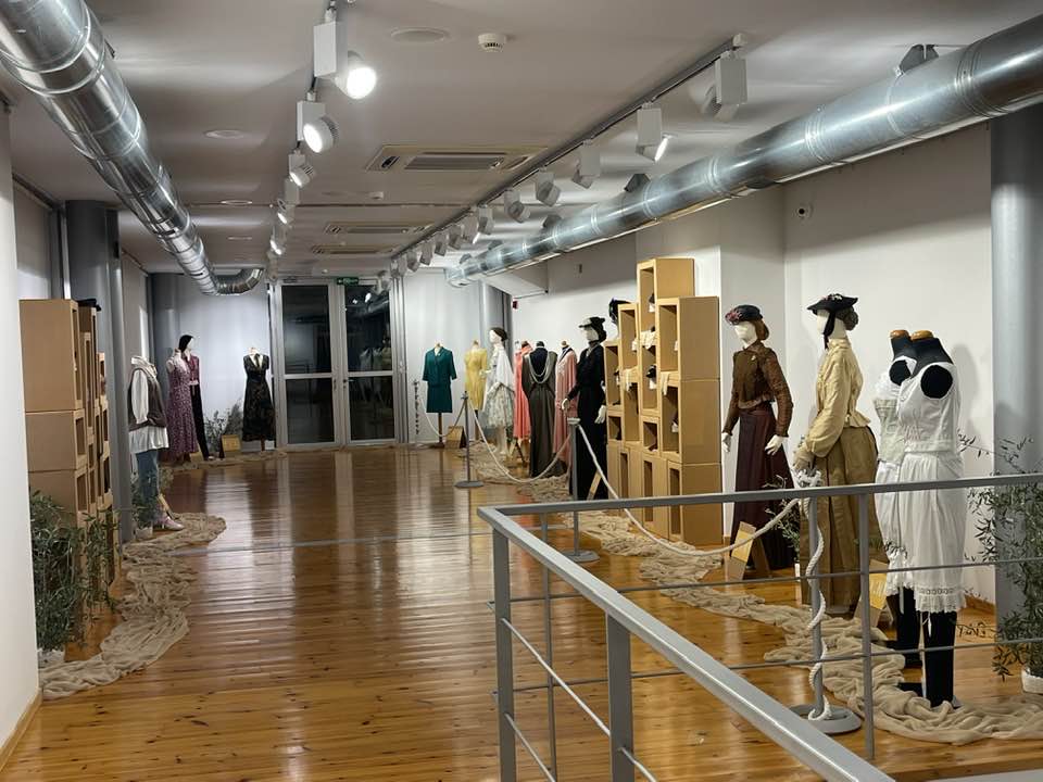 κρητική φορεσιά