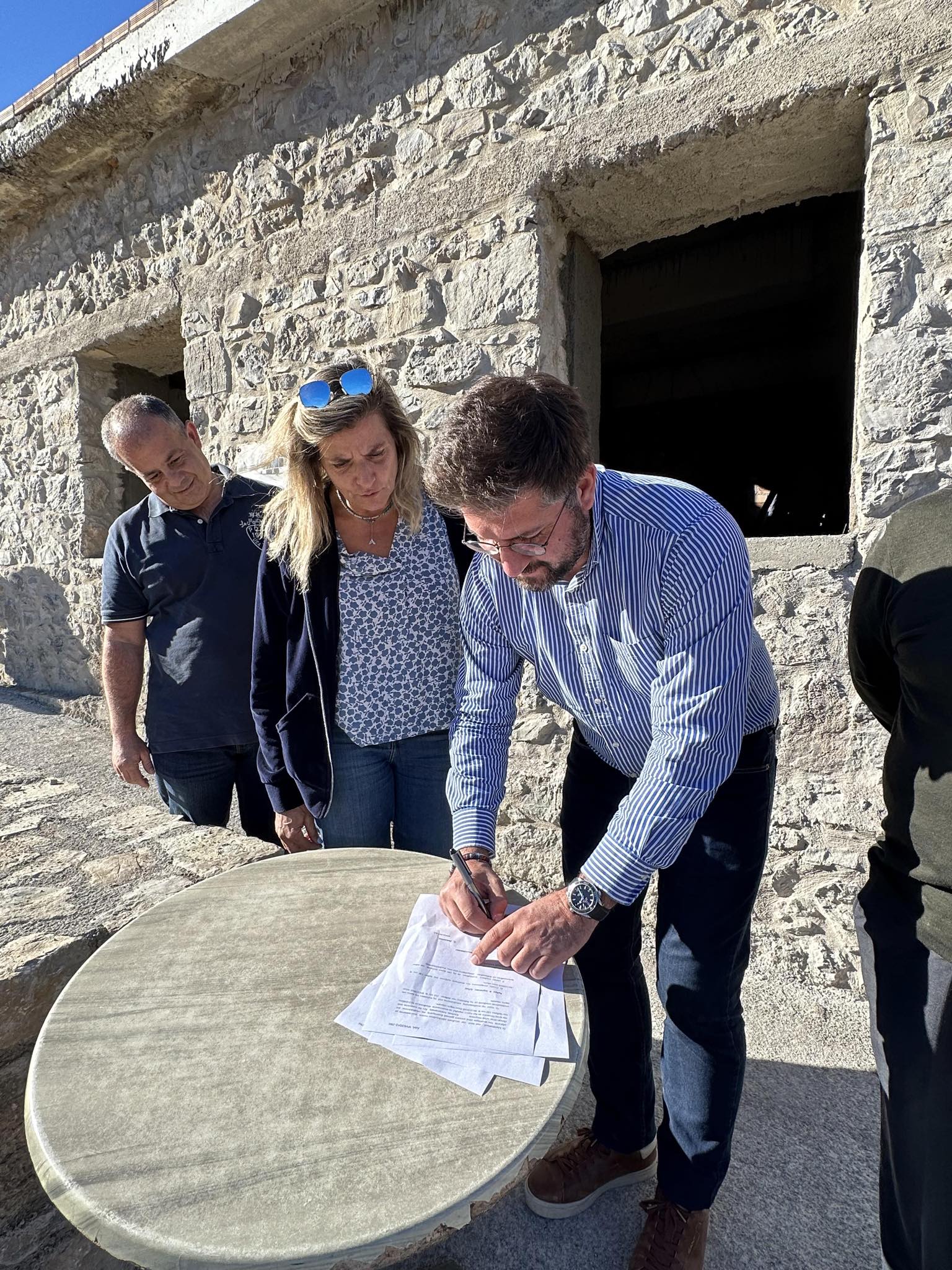 Μποκέας Λιβάδι Κρουσώνα