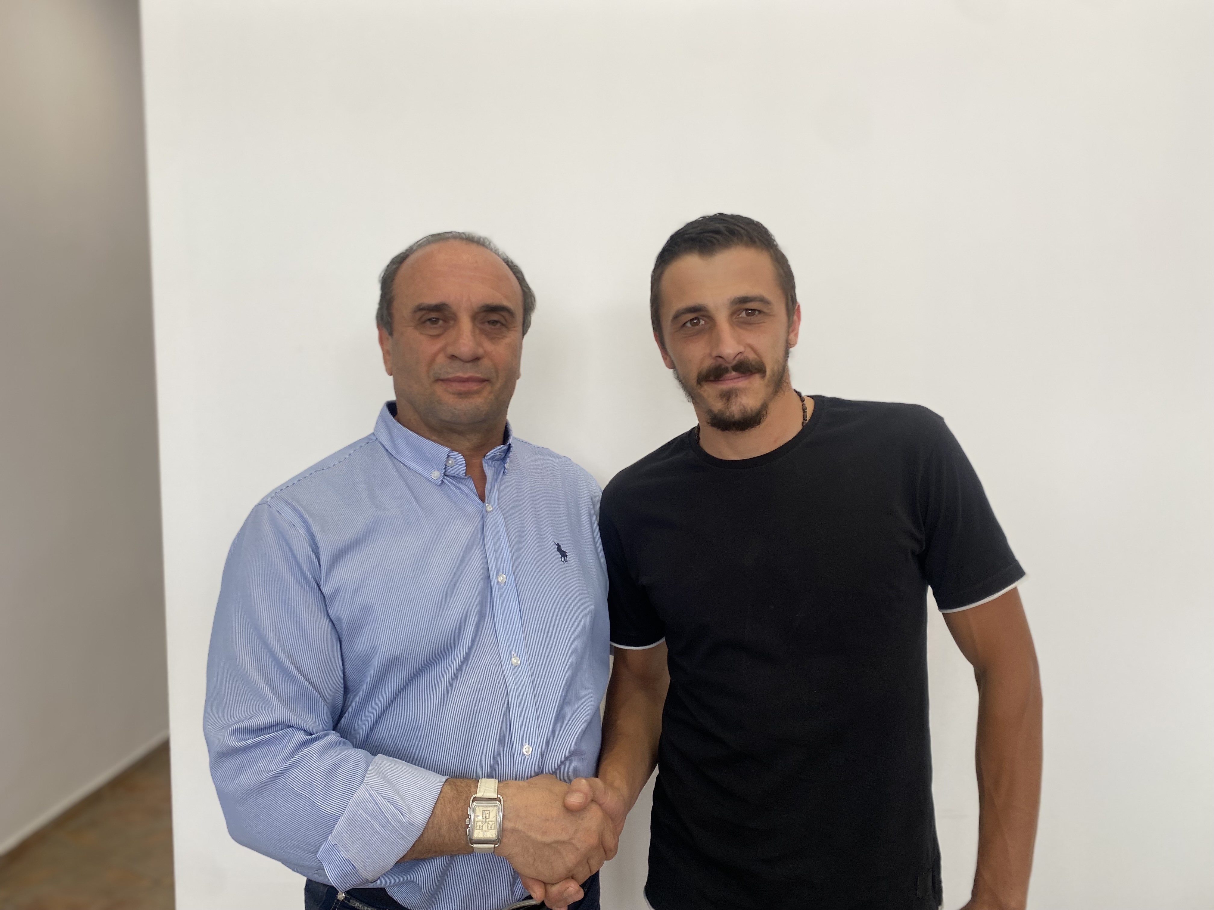 Μανώλης Λουλούδης