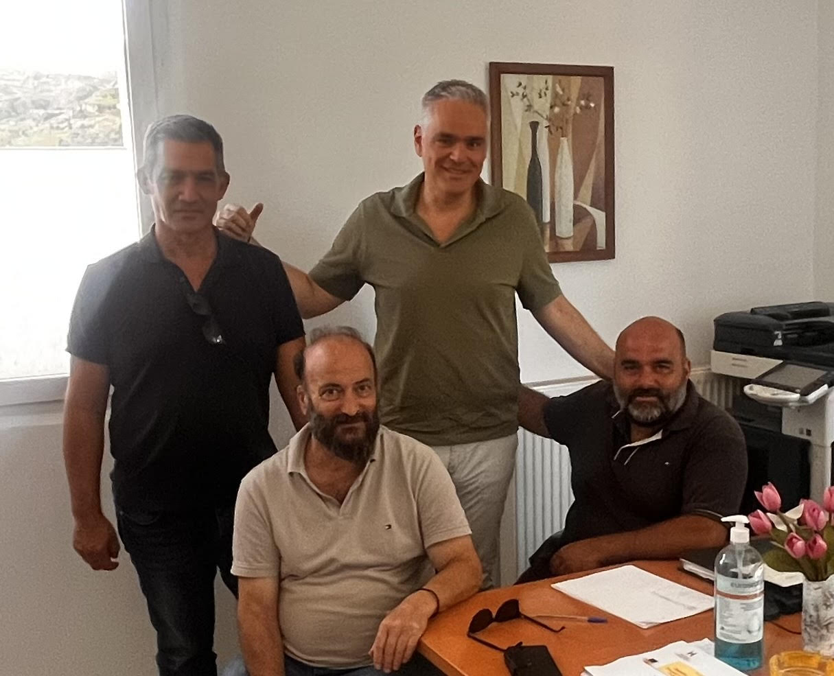 Δουλουφάκης Ηράκλειο