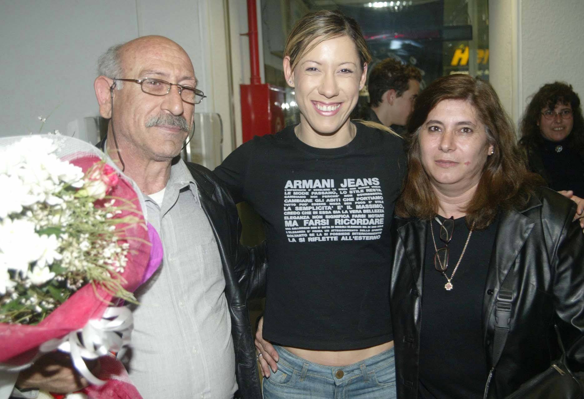 stella pilatou goneis