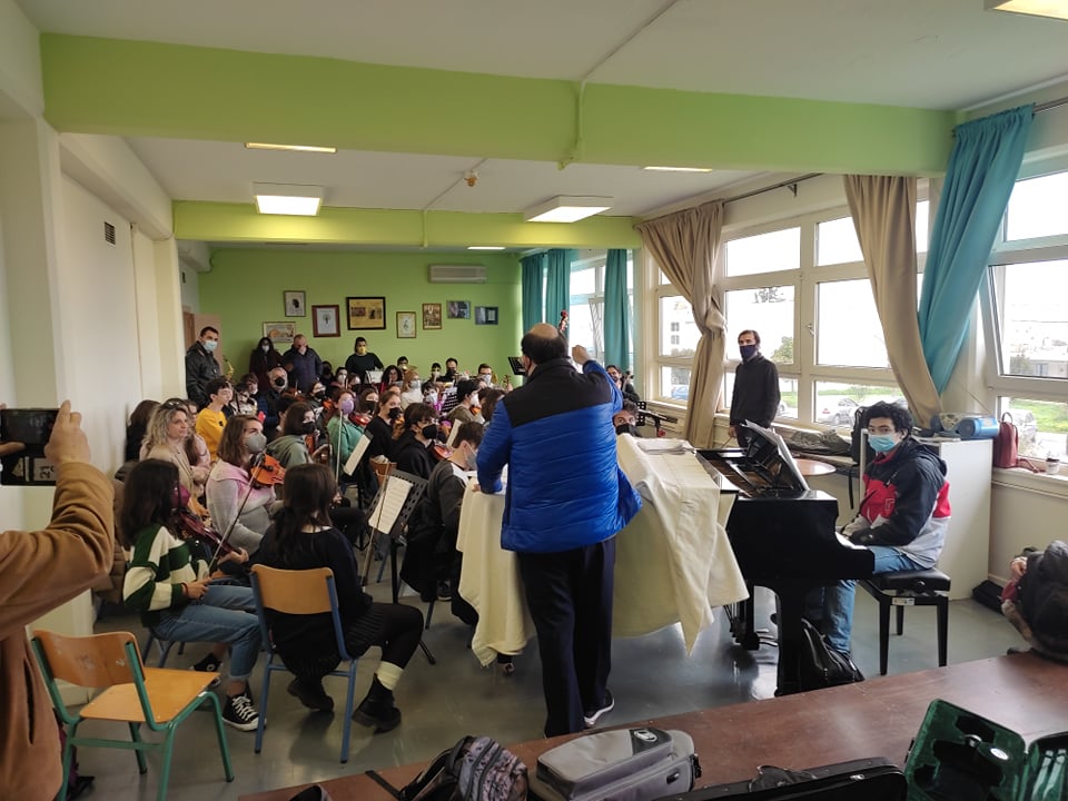 ΜΙΧΑΗΛΙΔΗΣ