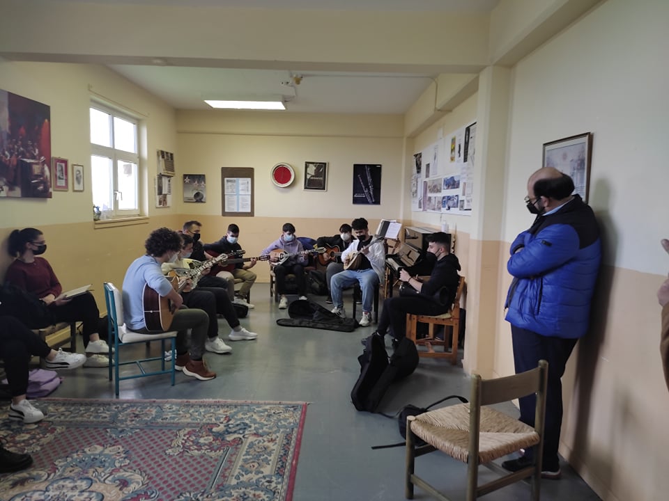 ΜΙΧΑΗΛΙΔΗΣ