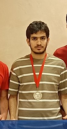 Μαργαρίτης Μηνάς