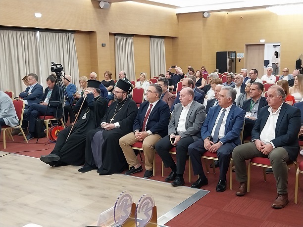 Με επιτυχία το συνέδριο της ΕΣΗΕΠΗΝ στη Ρόδο