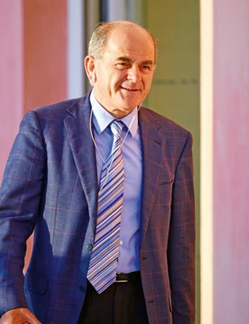 Μιχάλης Μηναδάκης