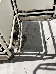 Μπαλκόνι-ΠΑΓΝΗ