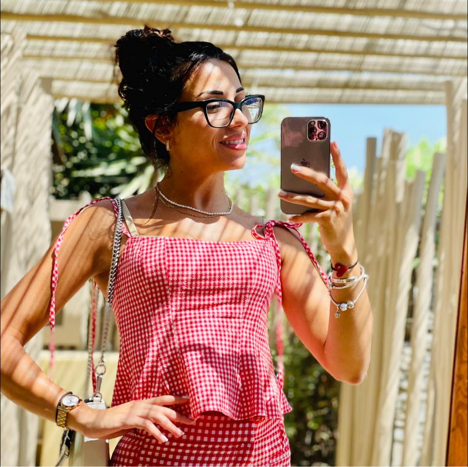 Μπαμιεδάκη