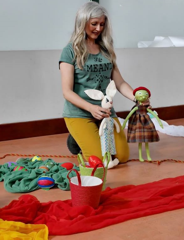 Γιατί φέρνει ένας λαγός… τα αυγά το Πάσχα;