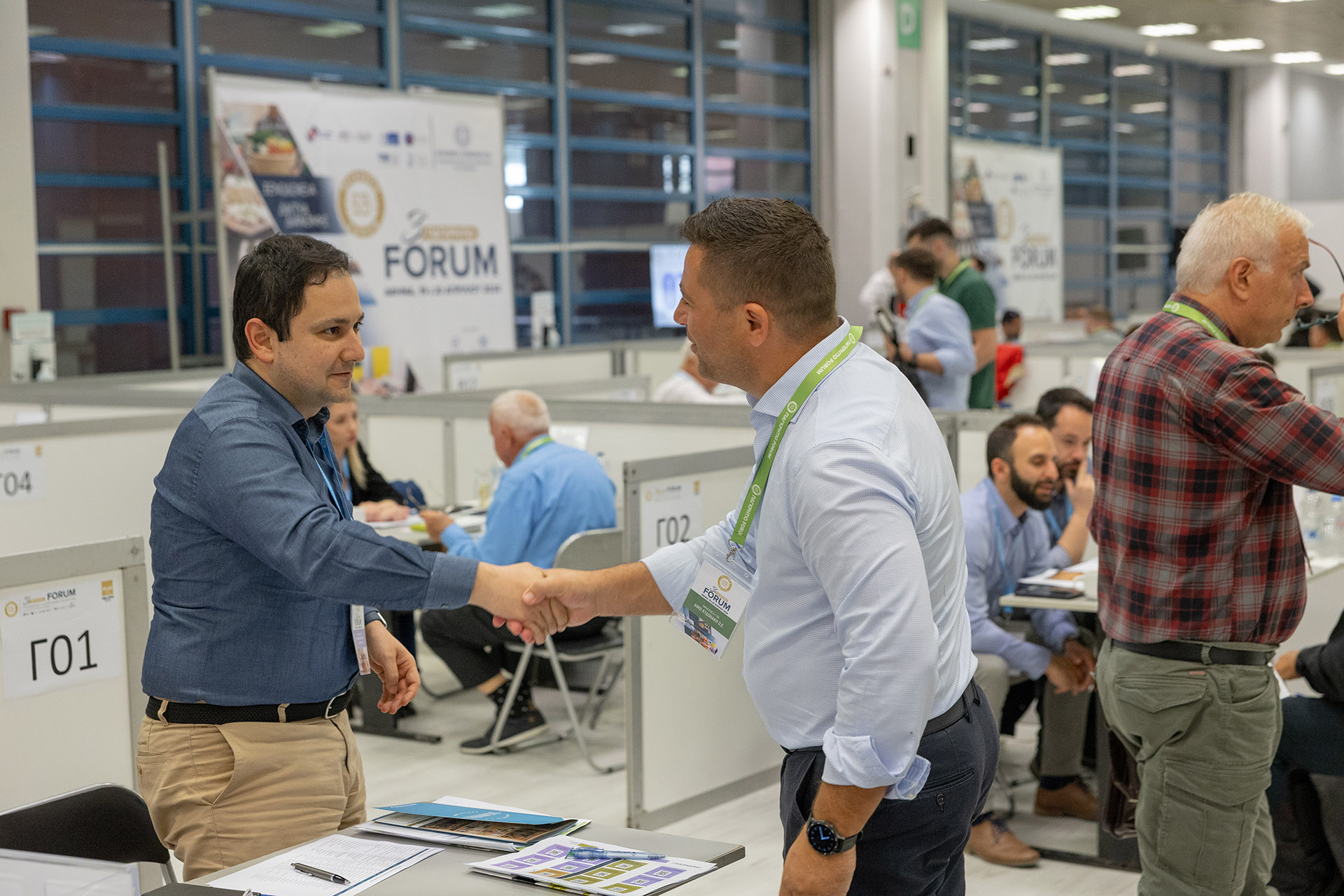 Νέες προοπτικές για τα κρητικά προϊόντα