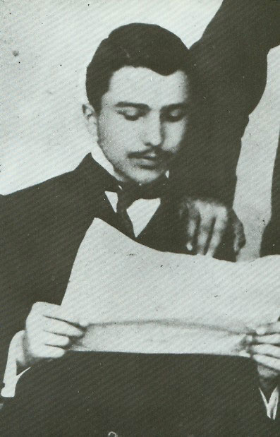 Καζαντζάκης