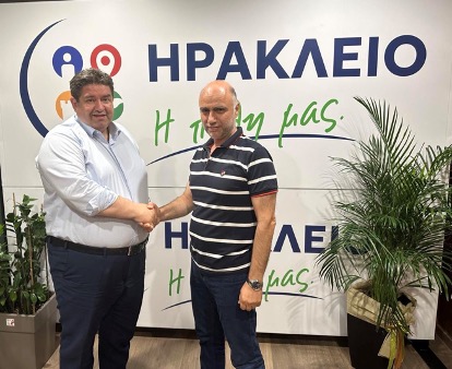 Κυπριωτάκης Καραμαλάκης