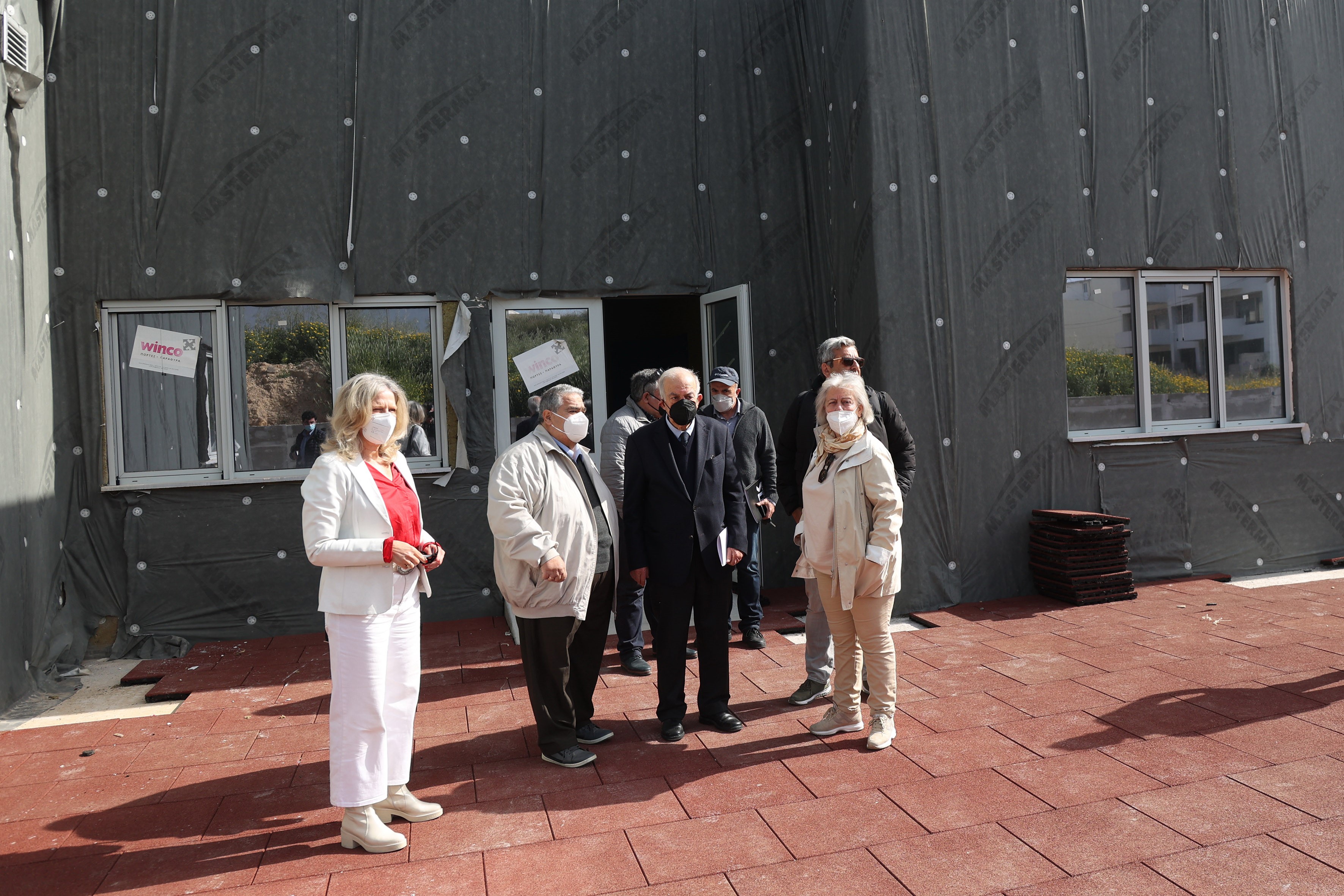 νηπιαγωγείο