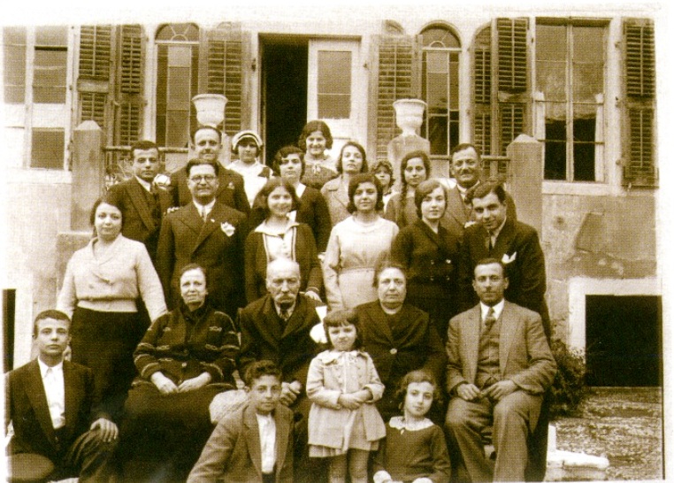 οικογένεια