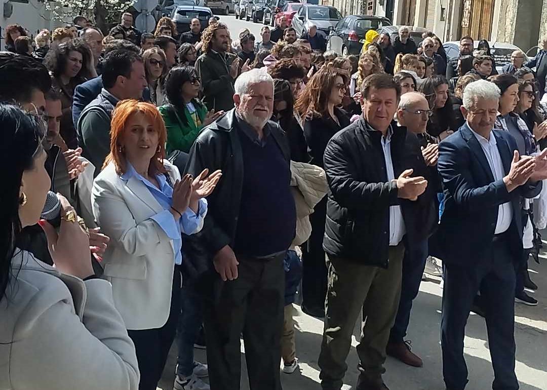 Οροπέδιο 25η Μαρτίου