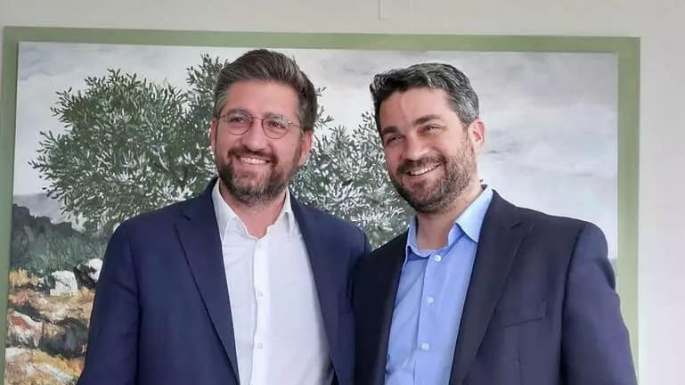 Μεν. Μποκέας: «Η Κρήτη μας χρειάζεται όλους»